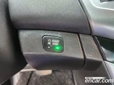 Chevrolet Cruze 2011 1.8 автомат (гидро), миниатюра 11
