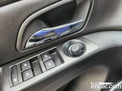 Chevrolet Cruze 2011 1.8 автомат (гидро), миниатюра 12