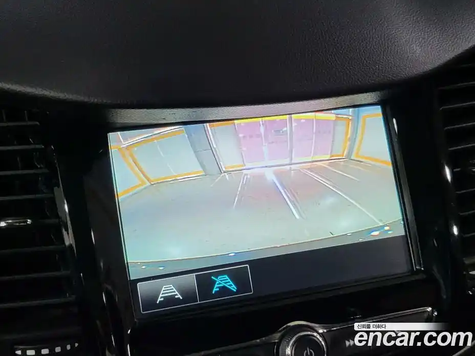 Chevrolet Trax 2017 1.6 автомат (гидро), фото 7