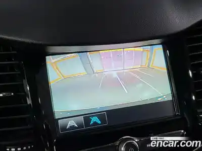 Chevrolet Trax 2017 1.6 автомат (гидро), миниатюра 7