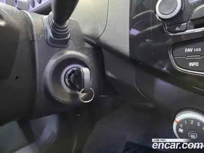 Chevrolet Spark 2013 1.0 автомат (гидро), миниатюра 12