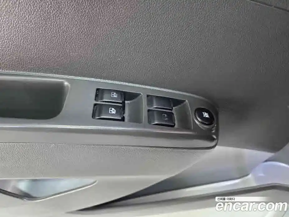 Chevrolet Spark 2013 1.0 автомат (гидро), фото 14