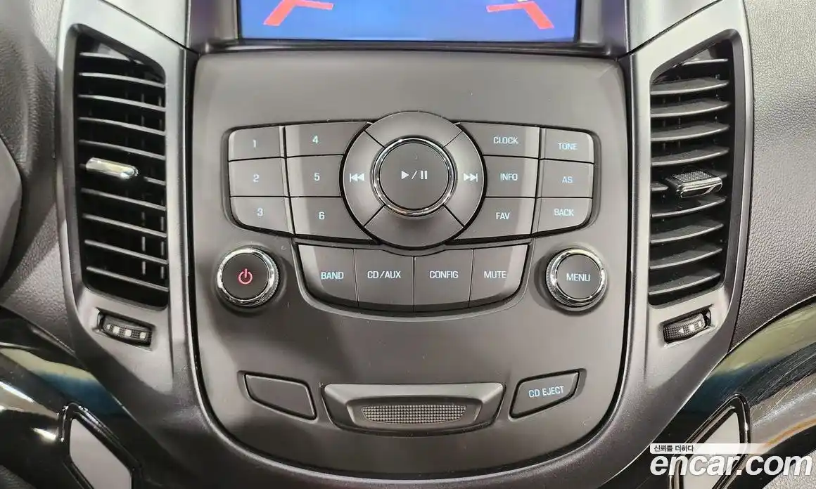 Chevrolet Orlando 2017 2.0 автомат (гидро), фото 12