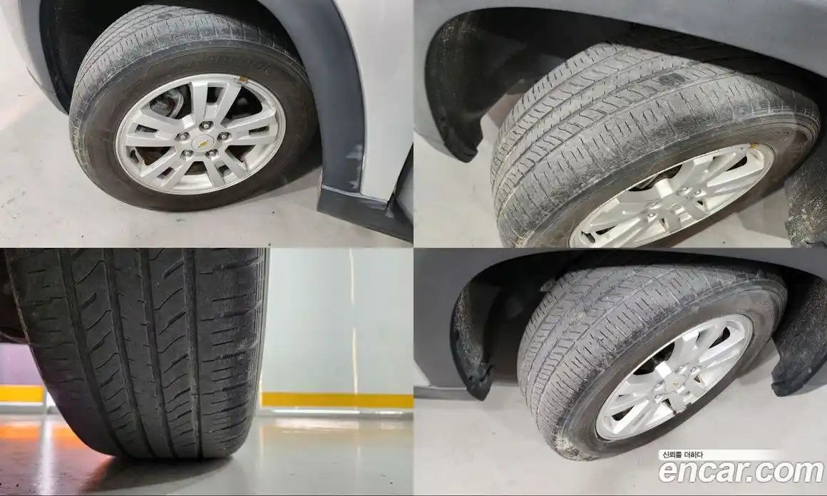 Chevrolet Orlando 2017 2.0 автомат (гидро), фото 16