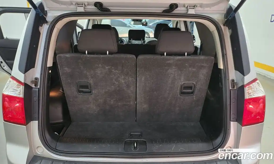 Chevrolet Orlando 2017 2.0 автомат (гидро), фото 17