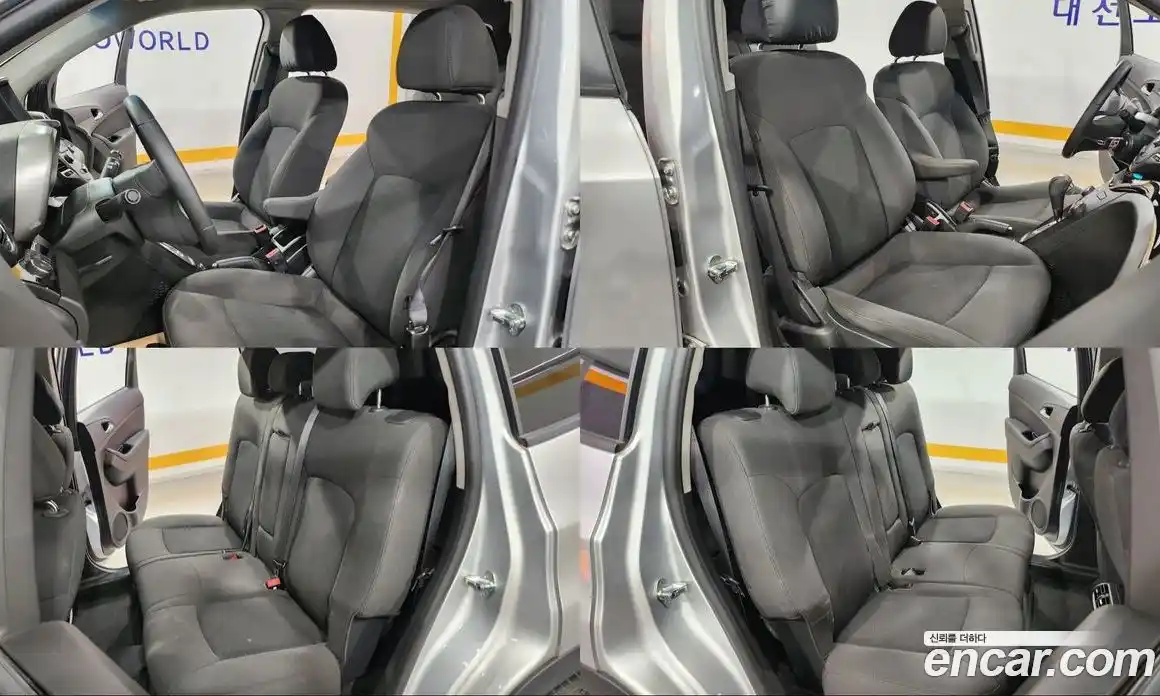 Chevrolet Orlando 2017 2.0 автомат (гидро), фото 8