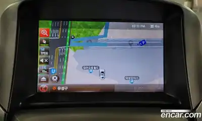 Chevrolet Orlando 2017 2.0 автомат (гидро), миниатюра 10