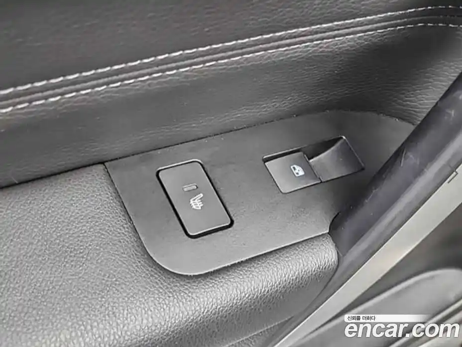 Chevrolet Captiva 2013 2.0 автомат (гидро), фото 13