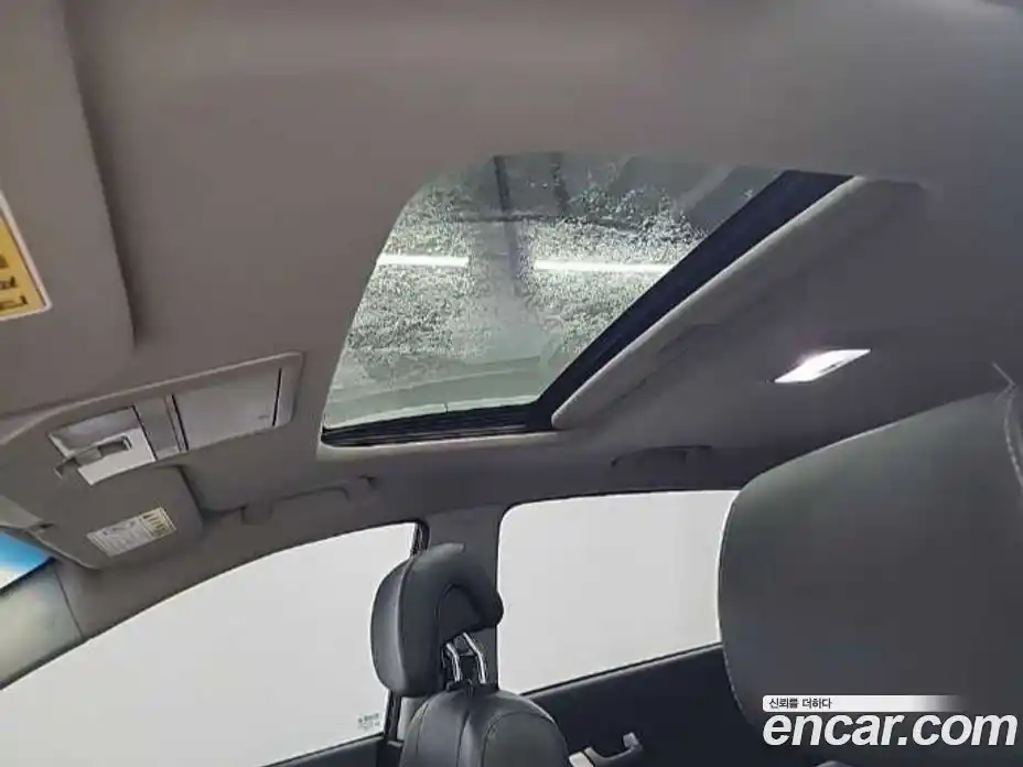 Chevrolet Captiva 2013 2.0 автомат (гидро), фото 14