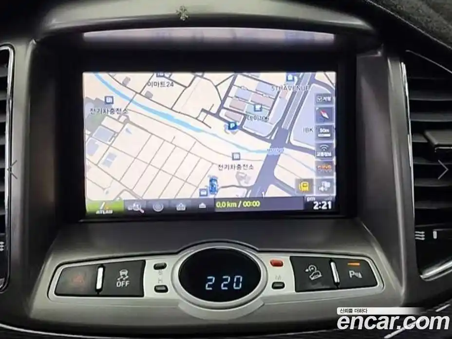 Chevrolet Captiva 2013 2.0 автомат (гидро), фото 15