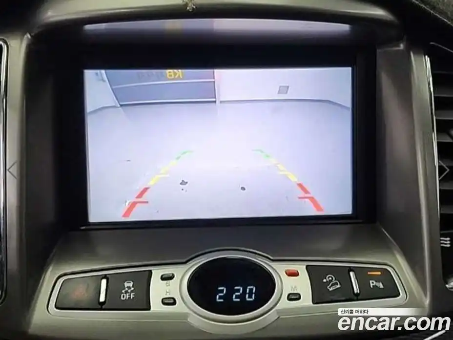Chevrolet Captiva 2013 2.0 автомат (гидро), фото 16