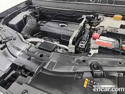 Chevrolet Captiva 2013 2.0 автомат (гидро), миниатюра 5