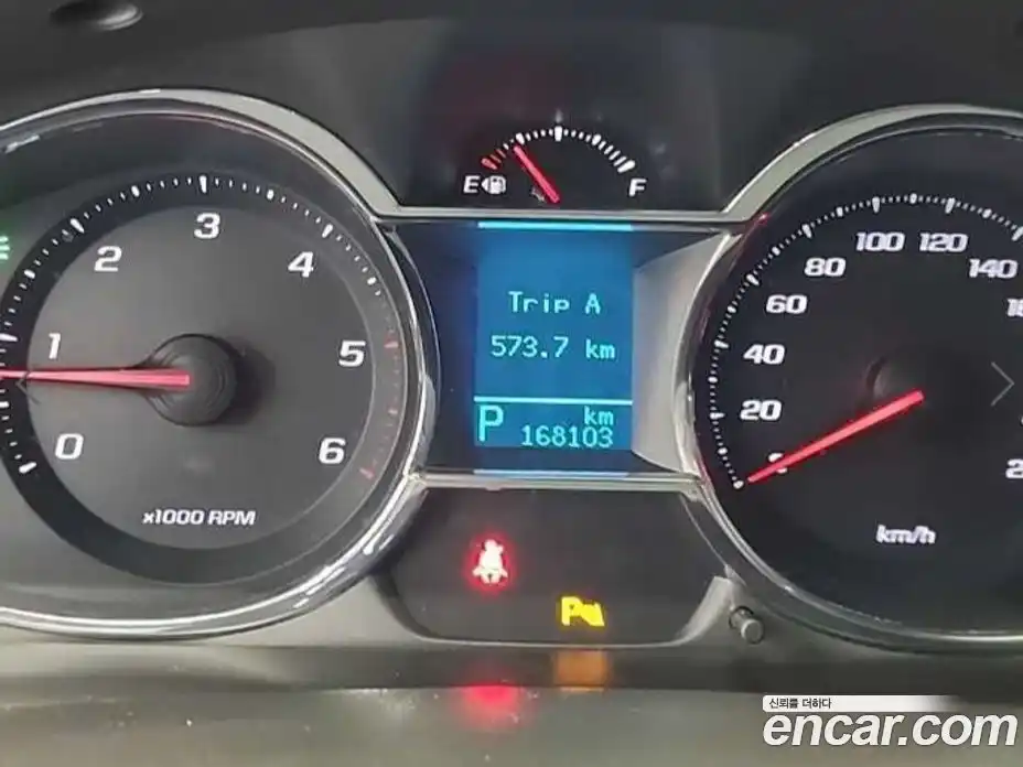 Chevrolet Captiva 2013 2.0 автомат (гидро), фото 6