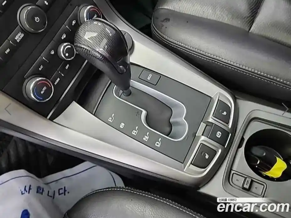 Chevrolet Captiva 2013 2.0 автомат (гидро), фото 8