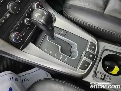 Chevrolet Captiva 2013 2.0 автомат (гидро), миниатюра 8