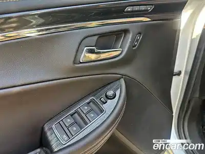 Chevrolet Impala 2016 2.5 автомат (гидро), миниатюра 11