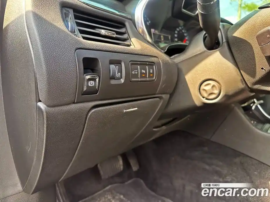 Chevrolet Impala 2016 2.5 автомат (гидро), фото 12