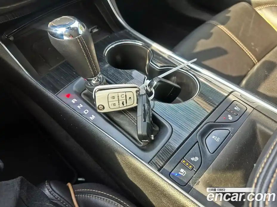 Chevrolet Impala 2016 2.5 автомат (гидро), фото 19