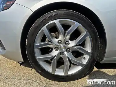 Chevrolet Impala 2016 2.5 автомат (гидро), миниатюра 7