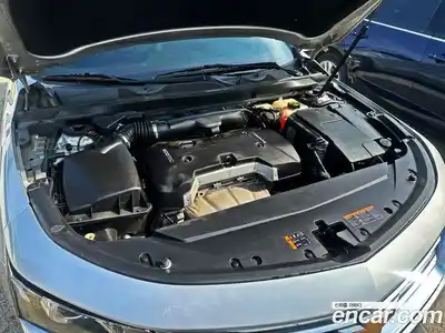 Chevrolet Impala 2016 2.5 автомат (гидро), миниатюра 8