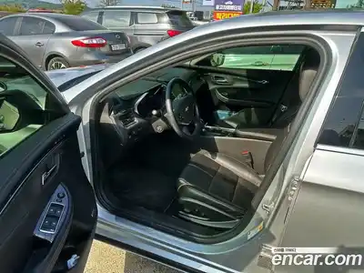 Chevrolet Impala 2016 2.5 автомат (гидро), миниатюра 9