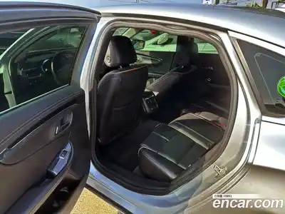 Chevrolet Impala 2016 2.5 автомат (гидро), миниатюра 10