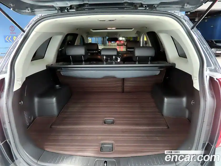 Chevrolet Captiva 2016 2.0 автомат (гидро), фото 17