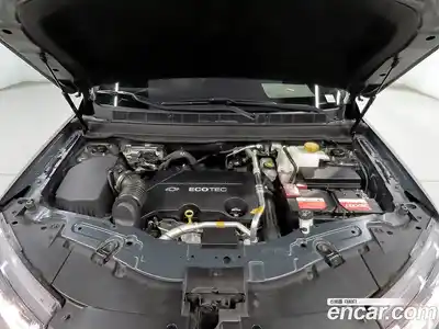 Chevrolet Captiva 2016 2.0 автомат (гидро), миниатюра 6