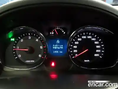Chevrolet Captiva 2016 2.0 автомат (гидро), миниатюра 8