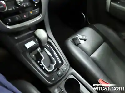 Chevrolet Captiva 2016 2.0 автомат (гидро), миниатюра 9