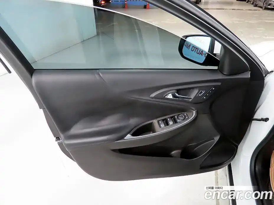 Chevrolet Malibu 2016 1.5 автомат (гидро), фото 15