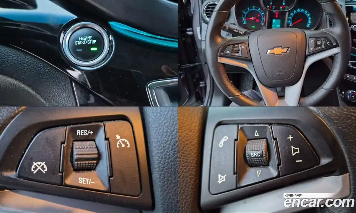 Chevrolet Orlando 2012 2.0 автомат (гидро), фото 13