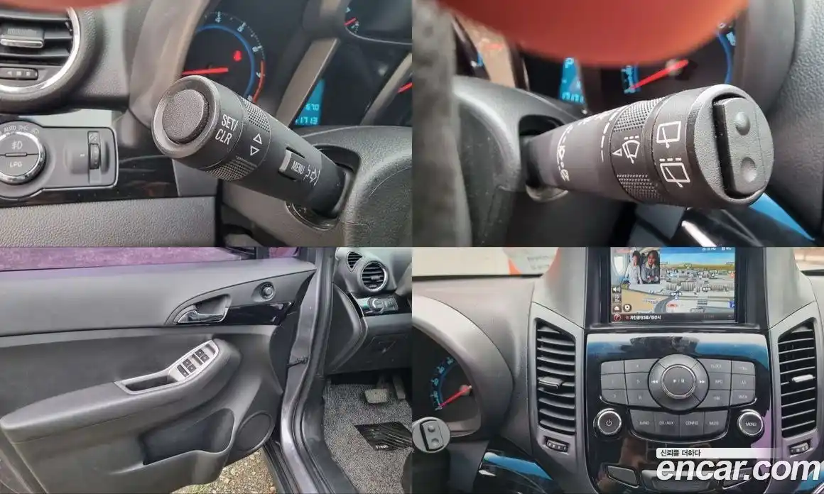 Chevrolet Orlando 2012 2.0 автомат (гидро), фото 16