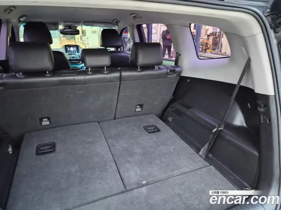 Chevrolet Orlando 2012 2.0 автомат (гидро), фото 19