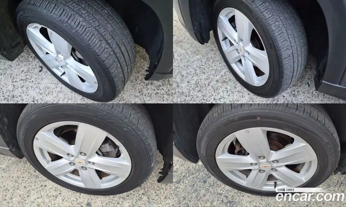 Chevrolet Orlando 2012 2.0 автомат (гидро), фото 5