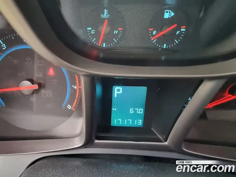 Chevrolet Orlando 2012 2.0 автомат (гидро), фото 8