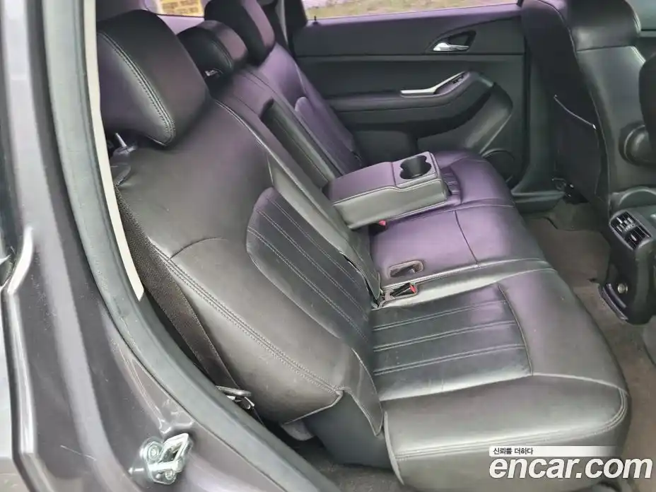 Chevrolet Orlando 2012 2.0 автомат (гидро), фото 10