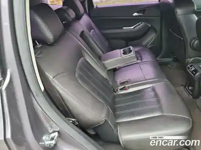Chevrolet Orlando 2012 2.0 автомат (гидро), миниатюра 10