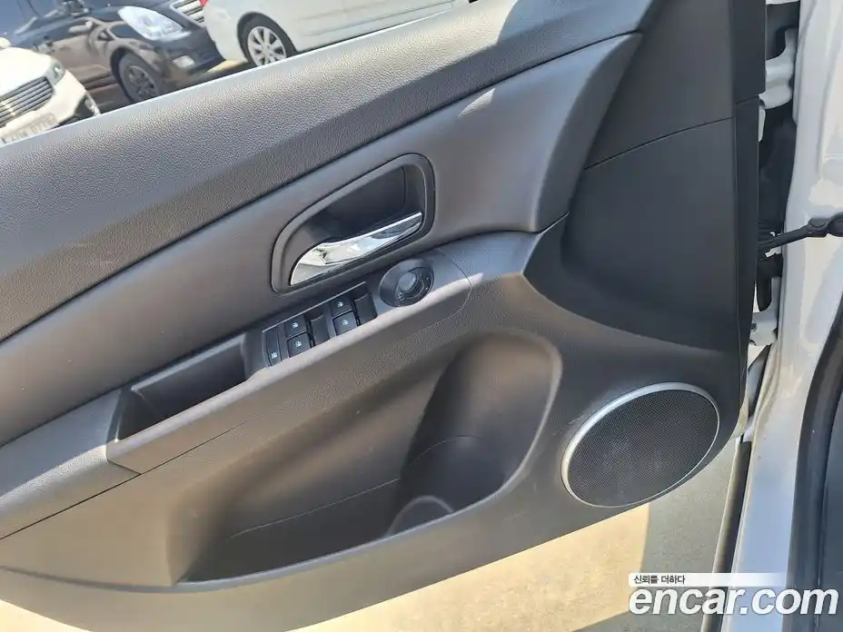 Chevrolet Cruze 2014 1.4 автомат (гидро), фото 18