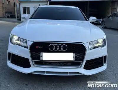 Audi A7, 2012, 149 000 км