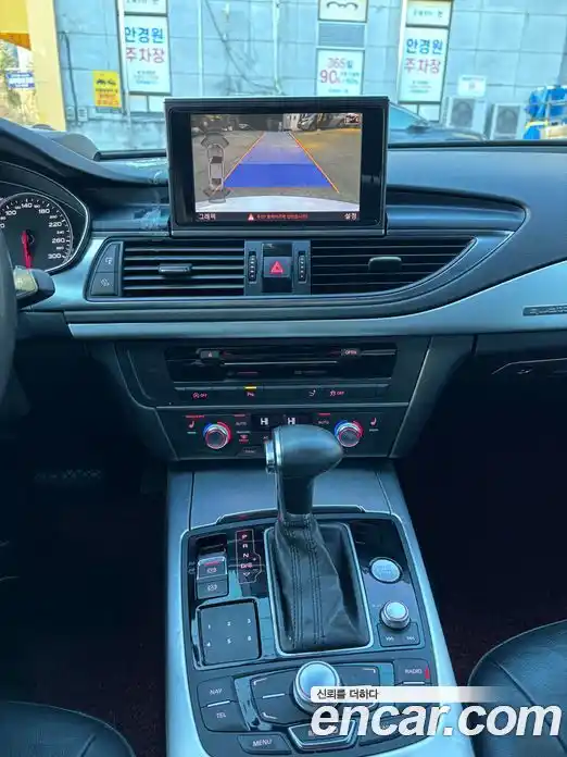 Audi A7 2012 3.0 автомат (гидро), фото 7