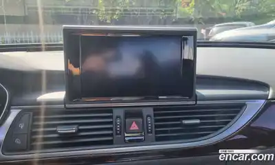 Audi A6 2015 3.0 автомат (гидро), миниатюра 9