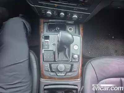 Audi A6 2014 3.0 автомат (гидро), миниатюра 11