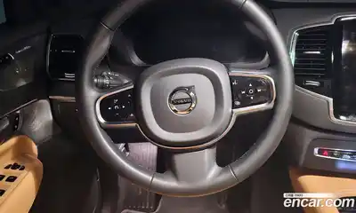 Volvo XC90 2023 2.0 автомат (гидро), миниатюра 2