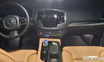 Volvo XC90 2023 2.0 автомат (гидро), миниатюра 3