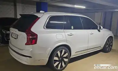 Volvo XC90 2023 2.0 автомат (гидро), миниатюра 6