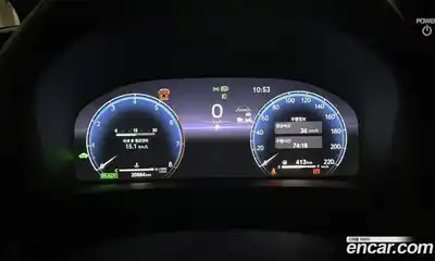 Toyota Alphard 2025 2.5 вариатор, миниатюра 6