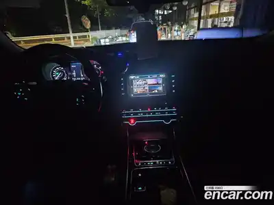 Jaguar XE 2016 2.0 гидро, миниатюра 11