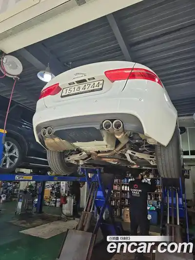 Jaguar XE 2016 2.0 гидро, миниатюра 6