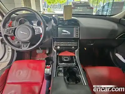 Jaguar XE 2016 2.0 гидро, миниатюра 8
